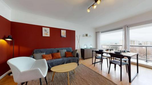 Louer Appartement 105 m2 Bordeaux