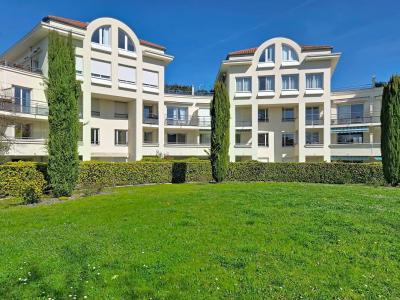 Annonce Vente 4 pi�ces Appartement Bron 69