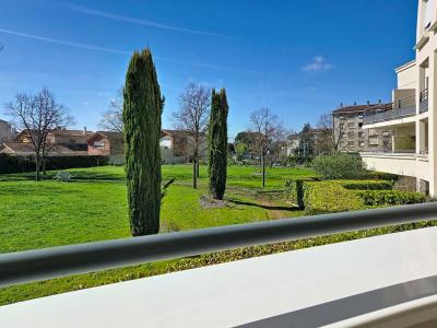 Acheter Appartement 91 m2 Bron