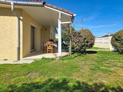 Acheter Maison 149 m2 Meyzieu