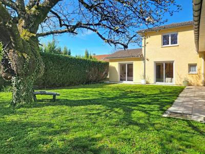 Acheter Maison Meyzieu Rhone