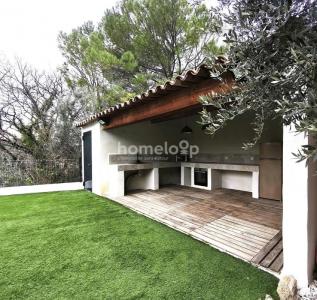 Annonce Vente 4 pi�ces Maison Brignoles 83