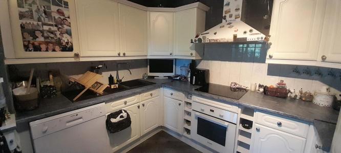 Acheter Appartement Merignac Gironde