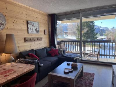 Annonce Vente 3 pi�ces Appartement Notre-dame-de-bellecombe 73