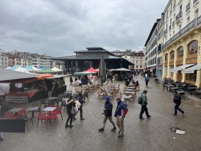 For sale Bayonne 144 m2 Pyrenees atlantiques (64100) photo 2