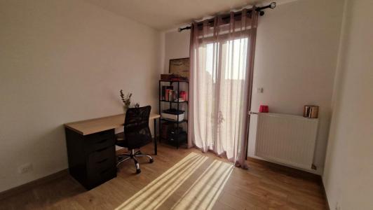 Louer Maison Ecrosnes