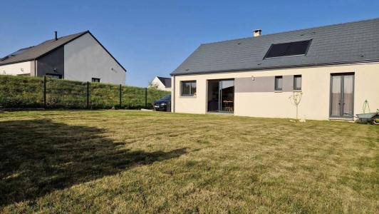 Louer Maison Ecrosnes Eure et loir