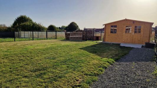 Louer Maison Ecrosnes 1100 euros