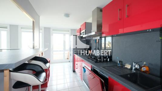 Annonce Vente 3 pi�ces Appartement Saint-etienne 42