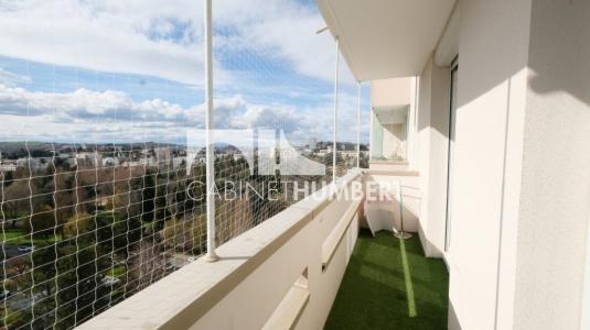 Acheter Appartement 65 m2 Saint-etienne