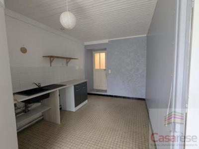 Annonce Vente 2 pi�ces Maison Inzinzac-lochrist 56