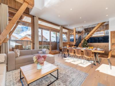 For sale Ayse GLIERES-VAL-DE-BORNE 6 rooms 198 m2 Haute savoie (74130) photo 0