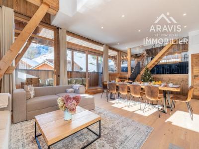 Annonce Vente 6 pi�ces Appartement Ayse 74