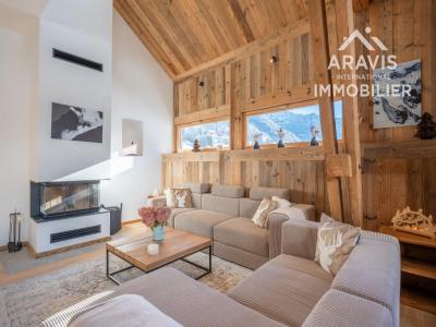 Acheter Appartement Ayse Haute savoie