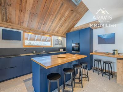 Acheter Appartement Ayse 890000 euros