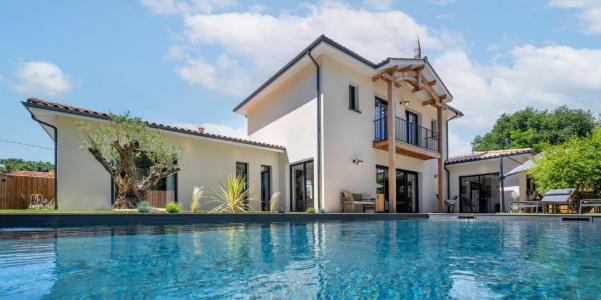 For sale Biganos 650 m2 Gironde (33380) photo 0