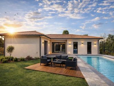 For sale Mios 600 m2 Gironde (33380) photo 0