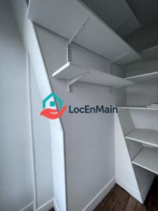 Louer Appartement Paris-18eme-arrondissement Paris