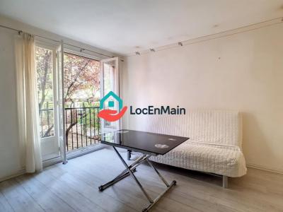 Annonce Location 2 pi�ces Appartement Paris-20eme-arrondissement 75