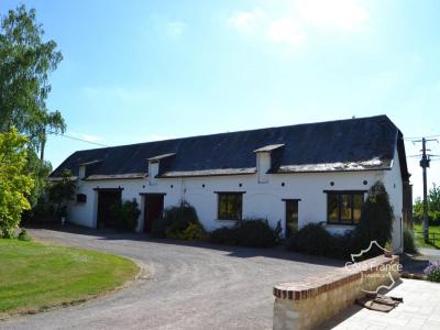 Annonce Vente Prestige Monceau-le-neuf-et-faucouzy 02