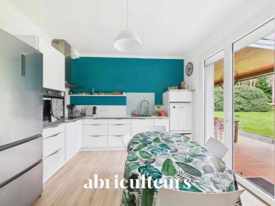 For sale Coueron 5 rooms 134 m2 Loire atlantique (44220) photo 4