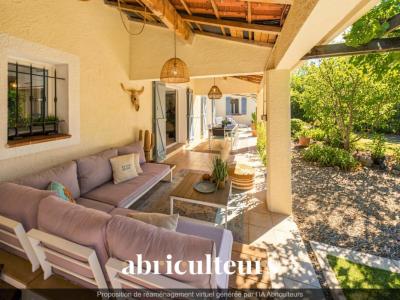 Annonce Vente 12 pi�ces Maison Aups 83