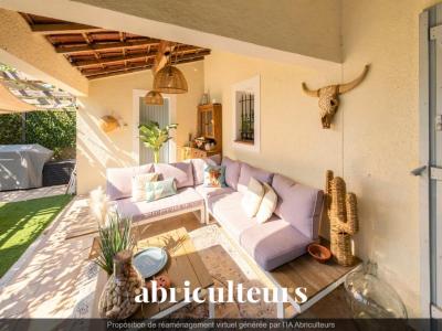 Acheter Maison 261 m2 Aups