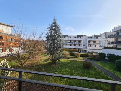 Annonce Location 3 pi�ces Appartement Nancy 54