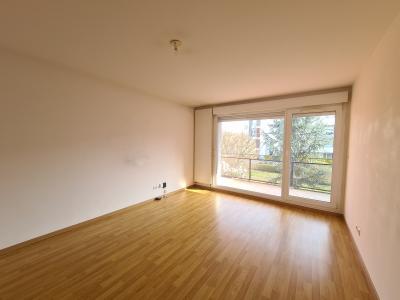 Louer Appartement 65 m2 Nancy