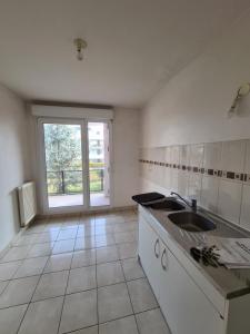 Louer Appartement Nancy Meurthe et moselle