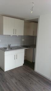 Louer Appartement 29 m2 Nancy