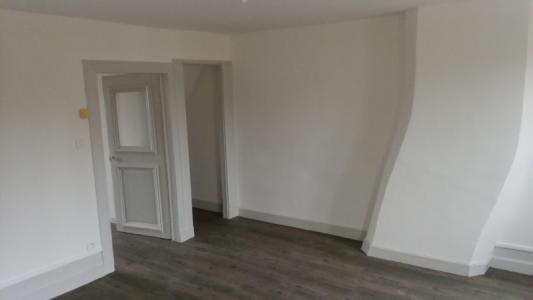 Louer Appartement Nancy Meurthe et moselle