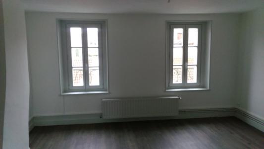 Louer Appartement Nancy 415 euros