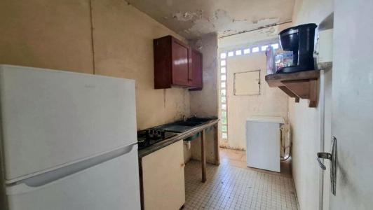 Annonce Vente 4 pi�ces Appartement Abymes 971