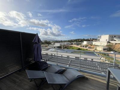 Annonce Vente 2 pi�ces Appartement Cauro 20