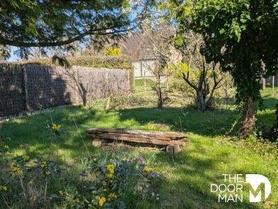 Annonce Vente Terrain Rambouillet 78