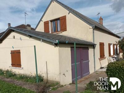 Annonce Vente 3 pi�ces Maison Saint-doulchard 18
