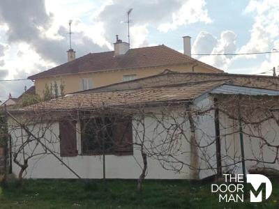 Acheter Maison 91 m2 Saint-doulchard