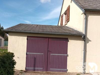 Acheter Maison Saint-doulchard Cher