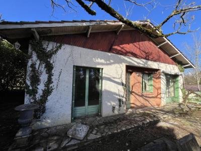 Annonce Vente 5 pi�ces Maison Montastruc-la-conseillere 31