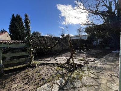 Acheter Maison Montastruc-la-conseillere Haute garonne