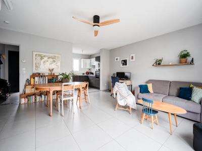 Annonce Vente 4 pi�ces Maison Toulouse 31