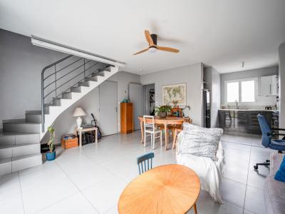 Acheter Maison 80 m2 Toulouse