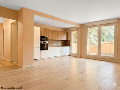 Acheter Appartement 65 m2 Toulouse