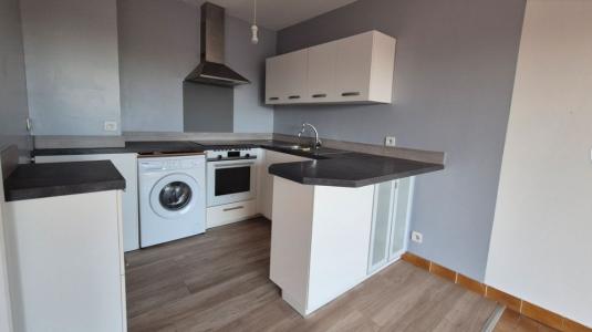 Louer Appartement 32 m2 Torcy