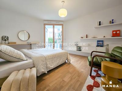 For rent Rueil-malmaison 1 room 28 m2 Hauts de Seine (92500) photo 0