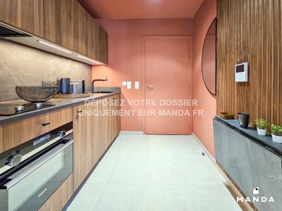 Annonce Location Appartement Rueil-malmaison 92