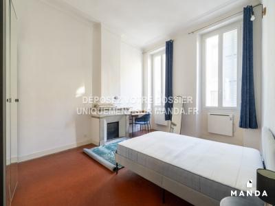 Louer Appartement 86 m2 Marseille-6eme-arrondissement