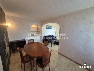 Louer Appartement 55 m2 Lyon-5eme-arrondissement