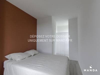 For rent Guyancourt 5 rooms 10 m2 Yvelines (78280) photo 4